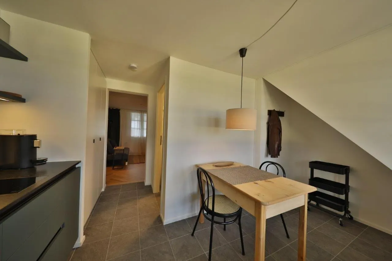 Union Apartments Bern-Belp Belp