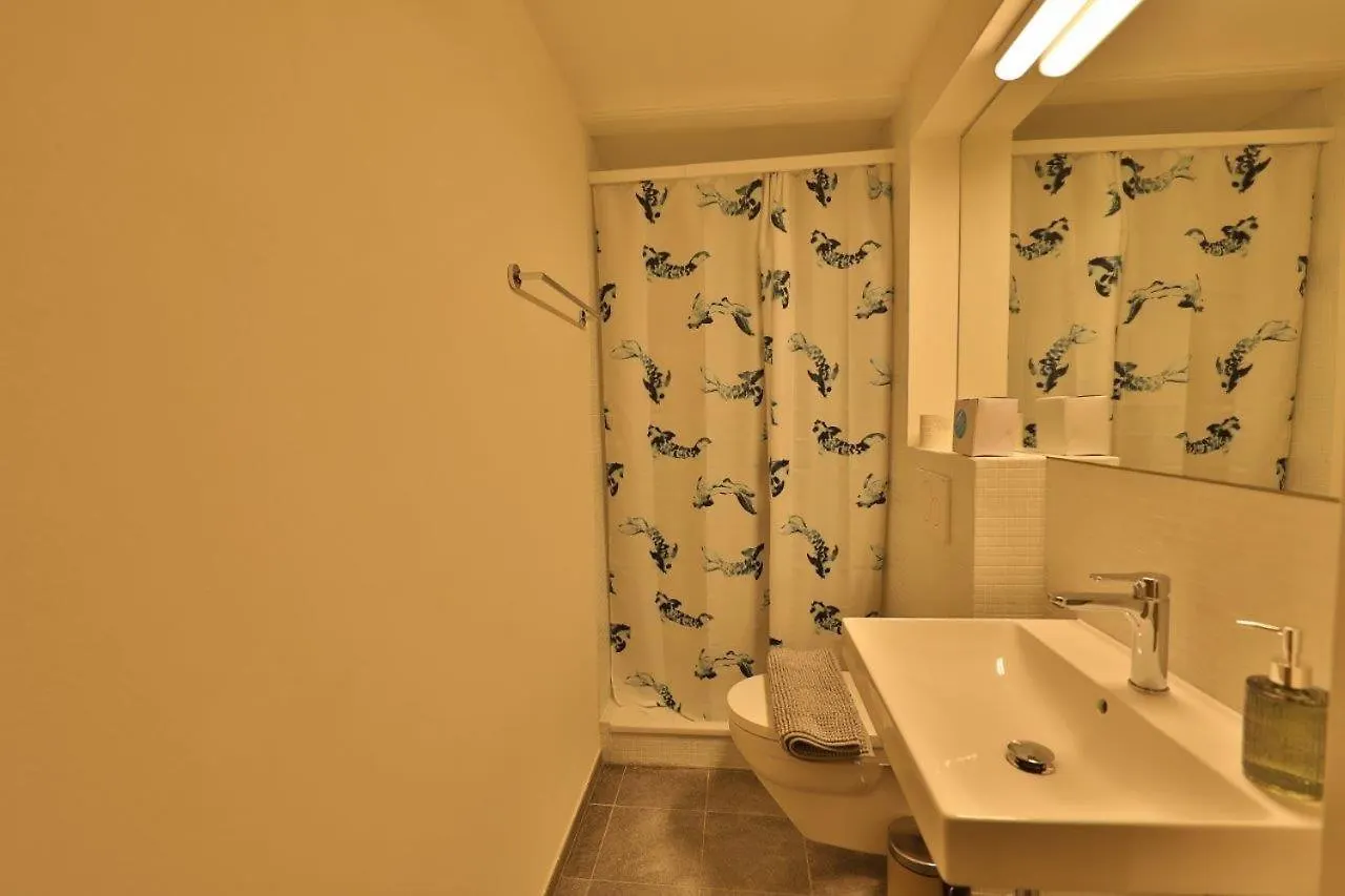 Union Apartments Bern-Belp 0*, Belp Switzerland