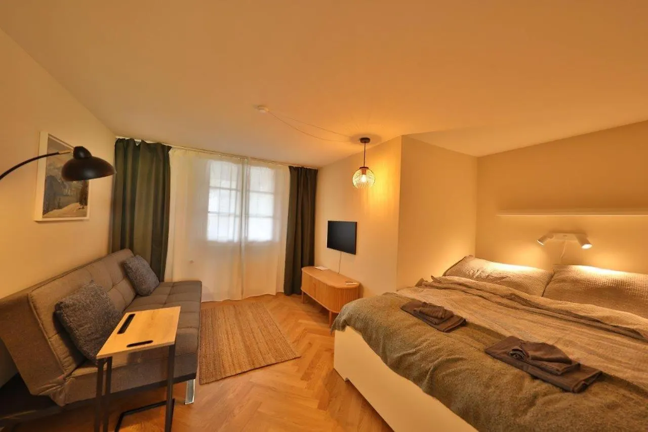 Union Apartments Bern-Belp  Belp