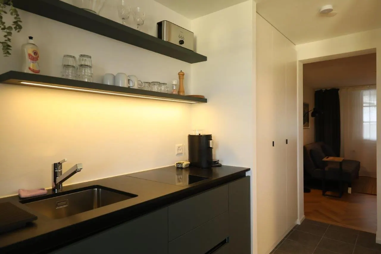 Union Apartments Bern-Belp