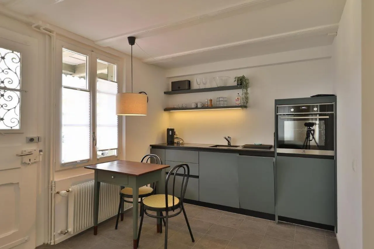 Union Apartments Bern-Belp  Belp