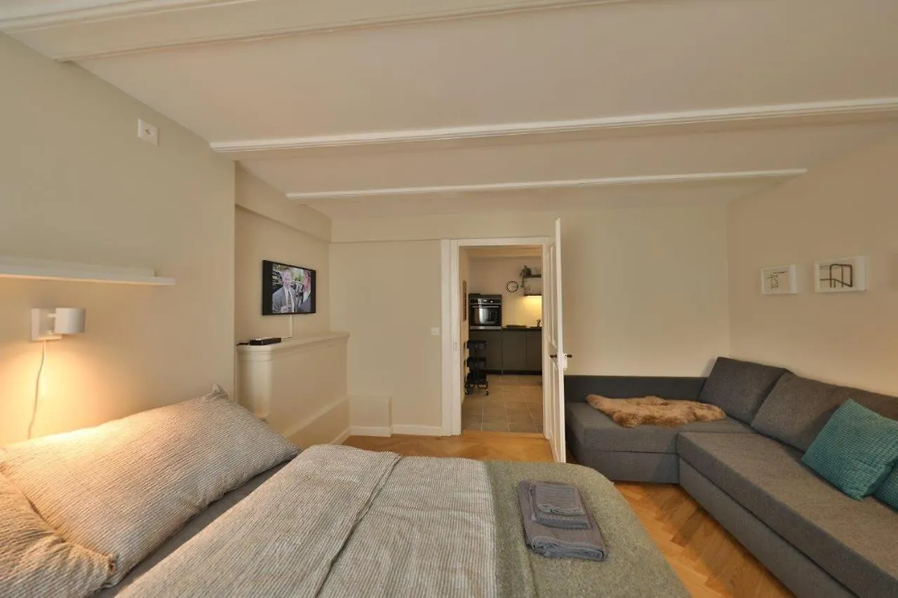 Union Apartments Bern-Belp