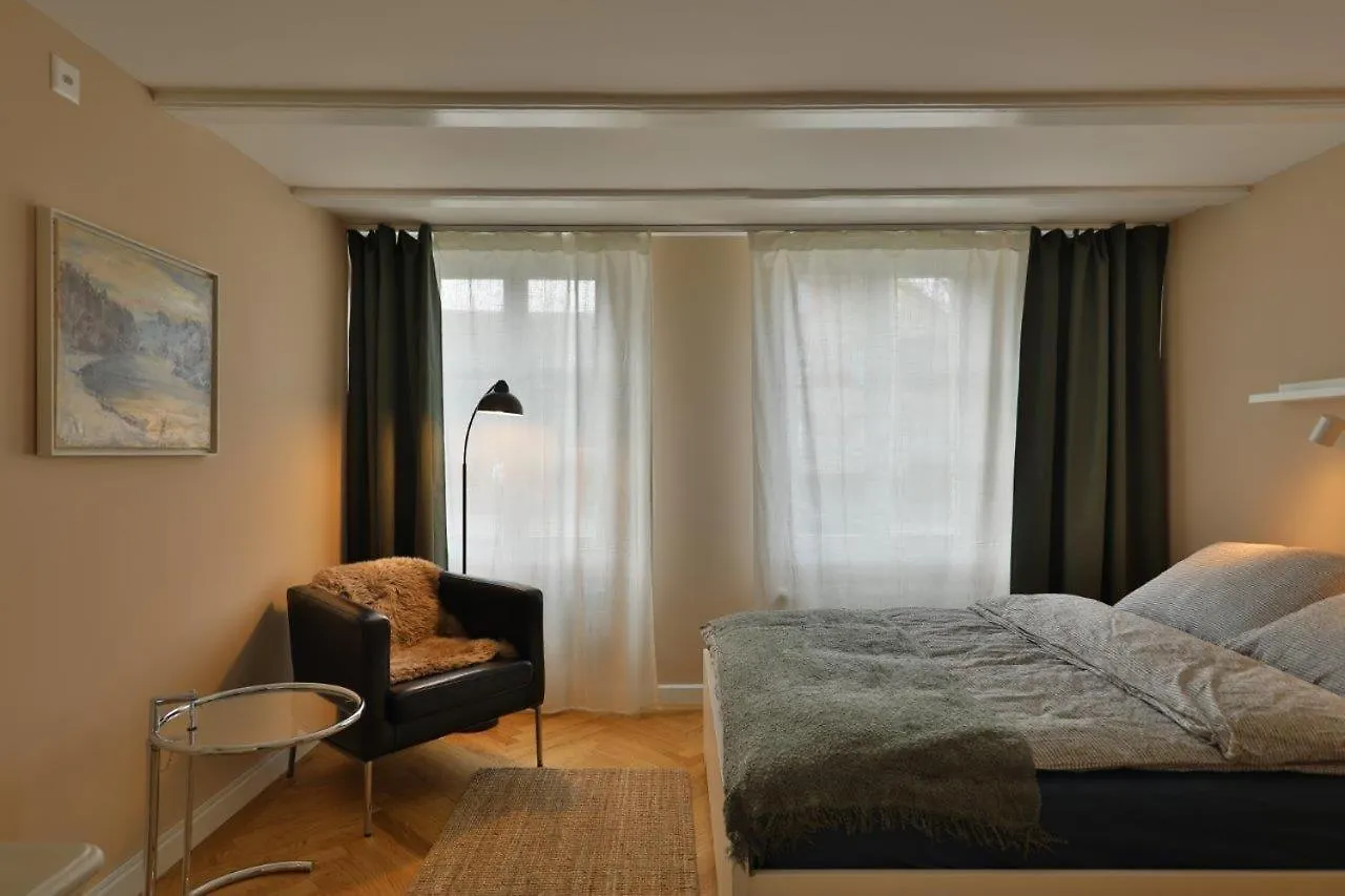 Union Apartments Bern-Belp Switzerland