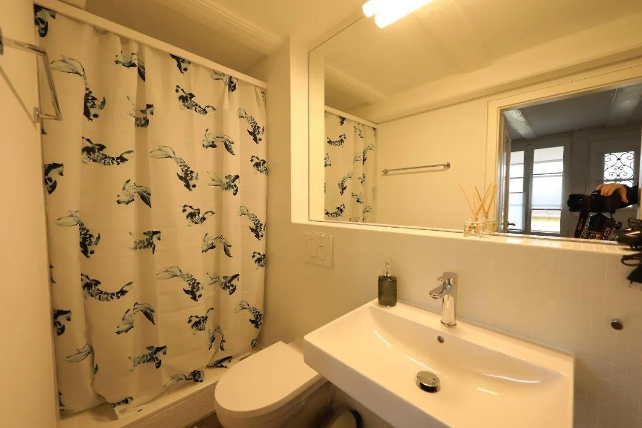 Union Apartments Bern-Belp 0*, Belp