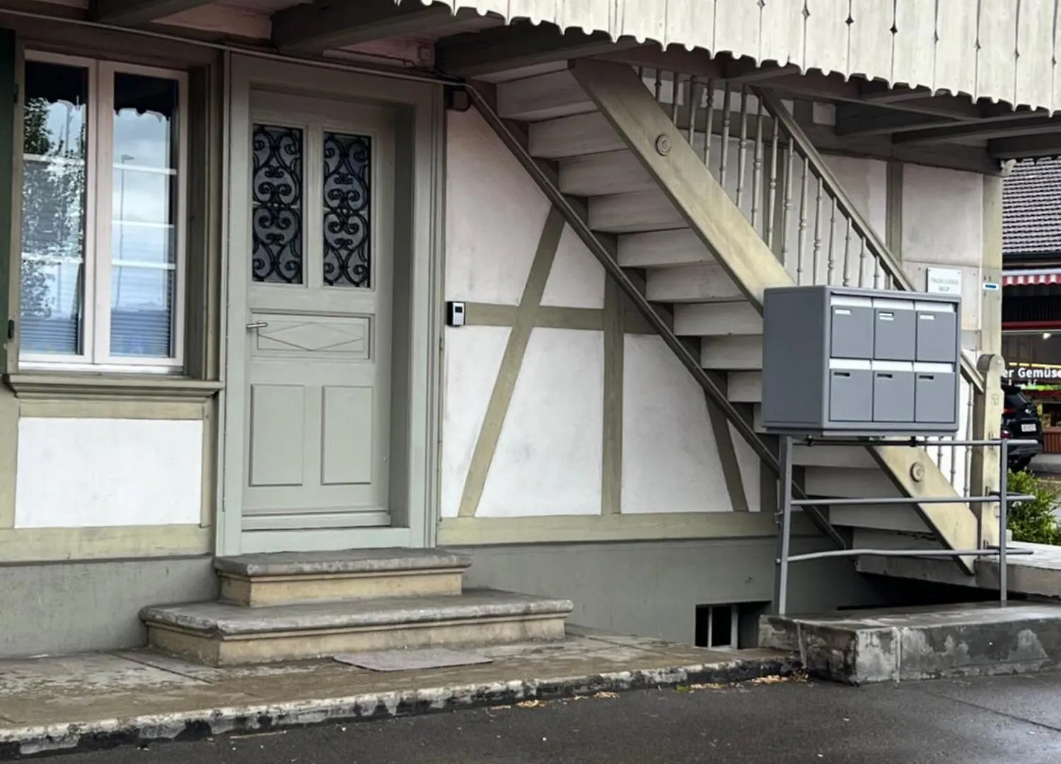 Union Apartments Bern-Belp