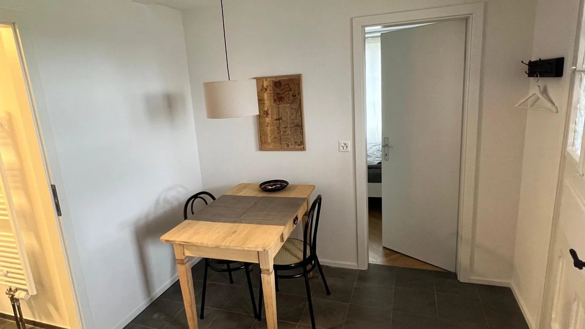 Union Apartments Bern-Belp