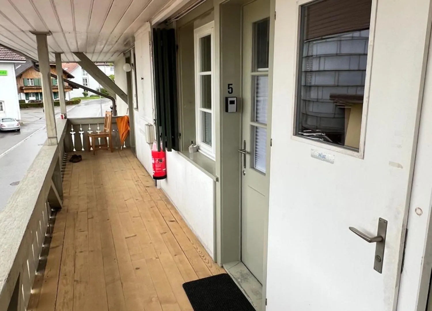 Union Apartments Bern-Belp